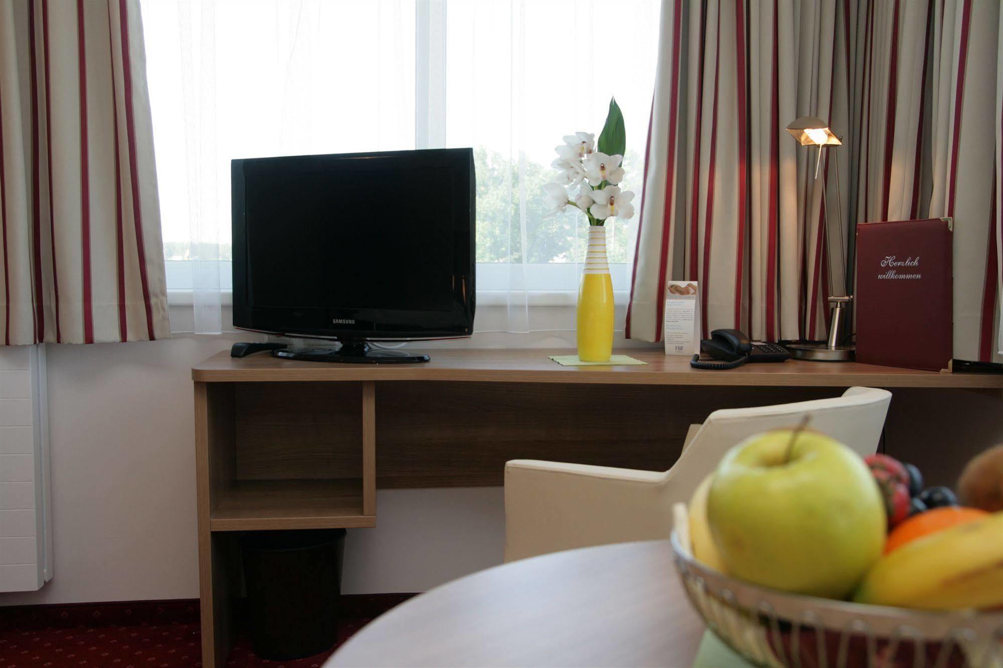Hotel Roemerhof Tulln An Der Donau Bagian luar foto