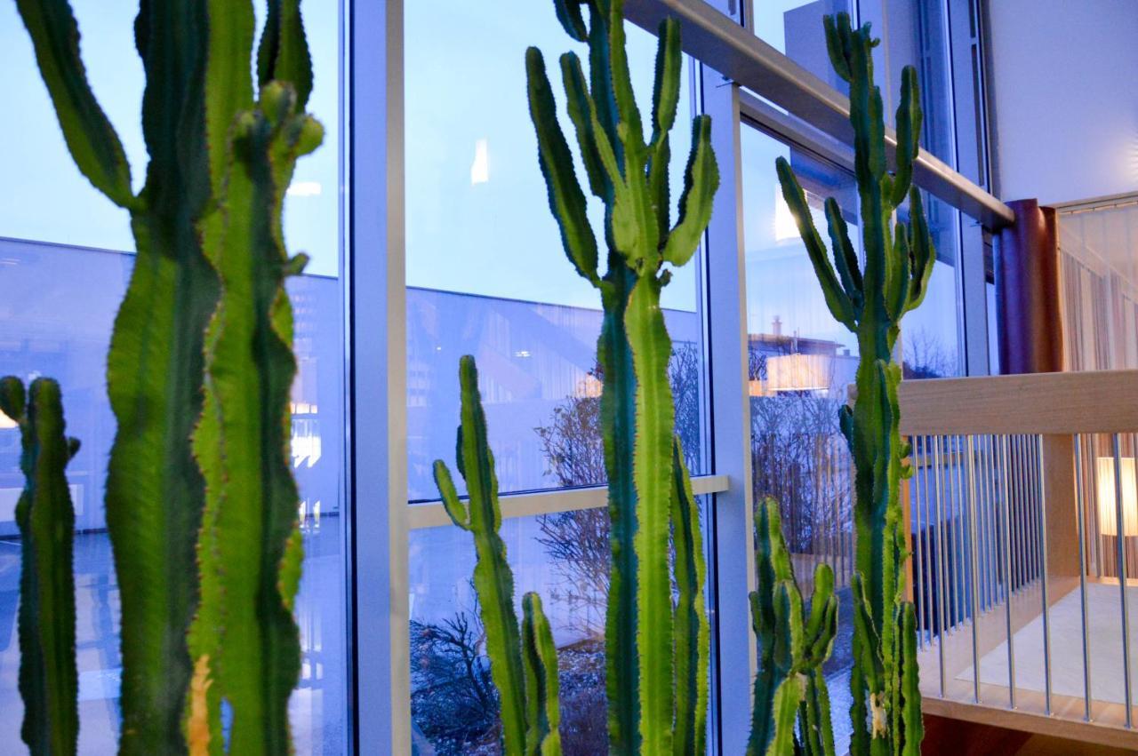 Hotel Roemerhof Tulln An Der Donau Bagian luar foto