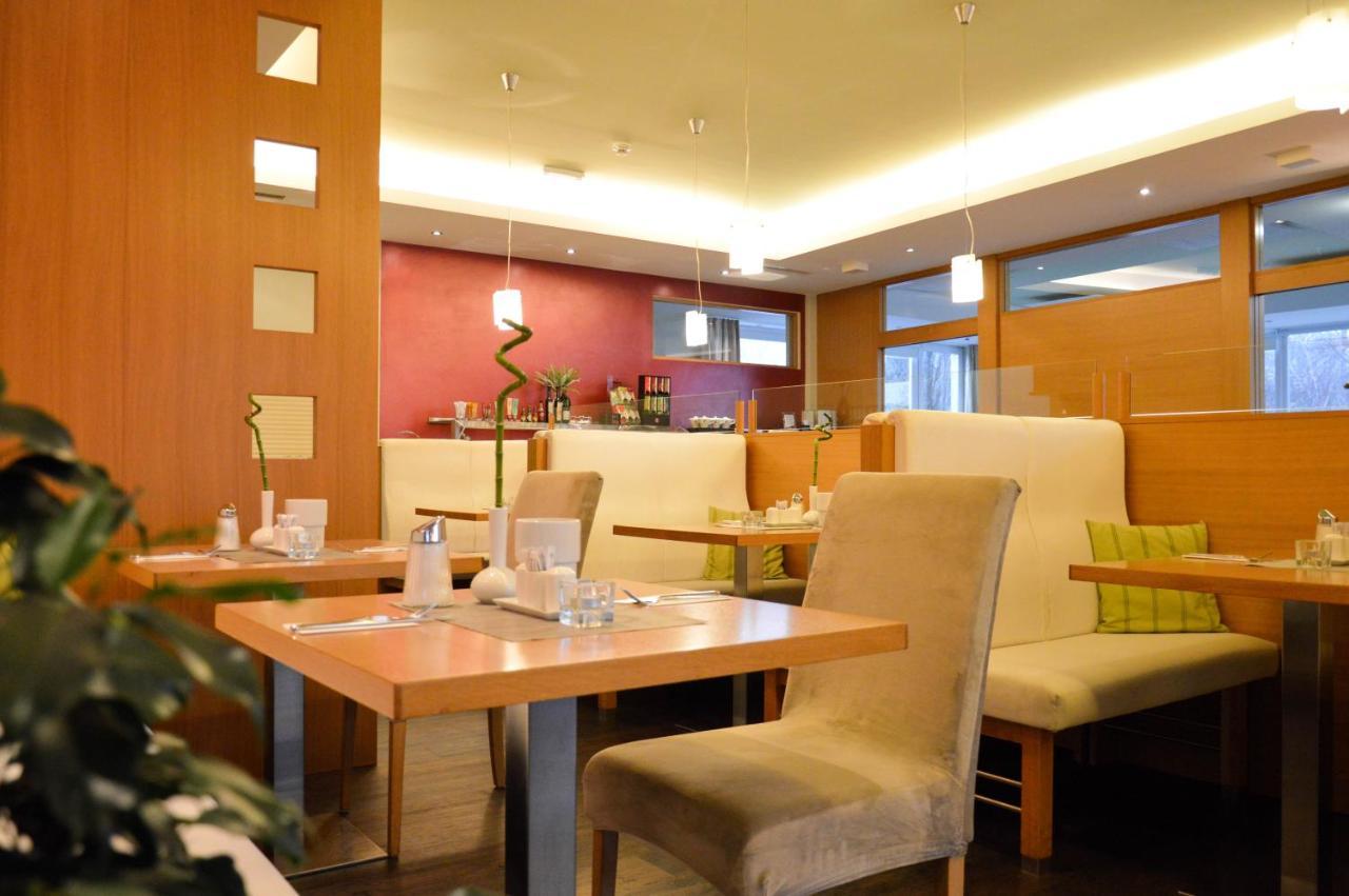 Hotel Roemerhof Tulln An Der Donau Bagian luar foto